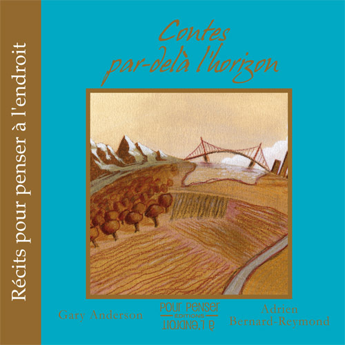 Contes Par Dela L'Horizon