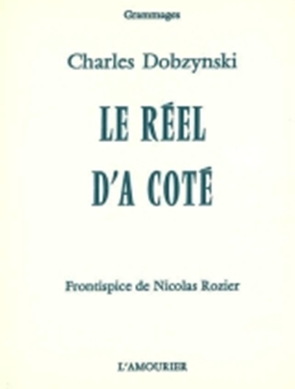 LE REEL D'A COTE