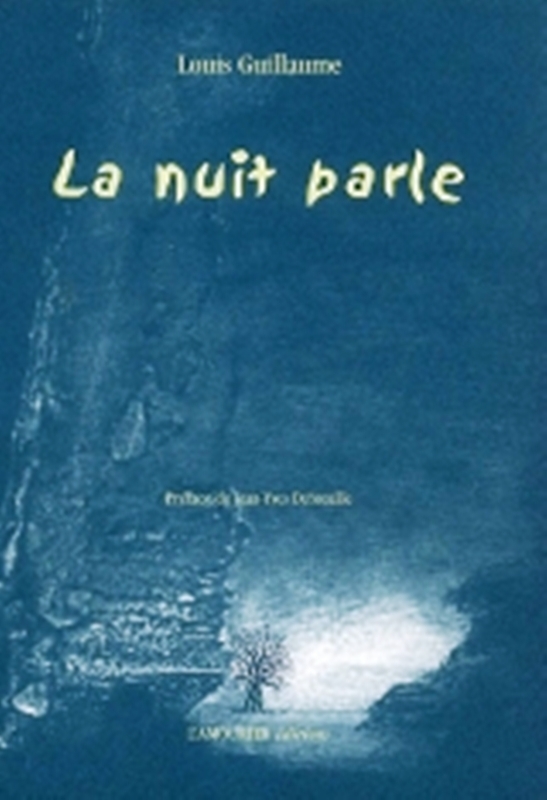 LA NUIT PARLE