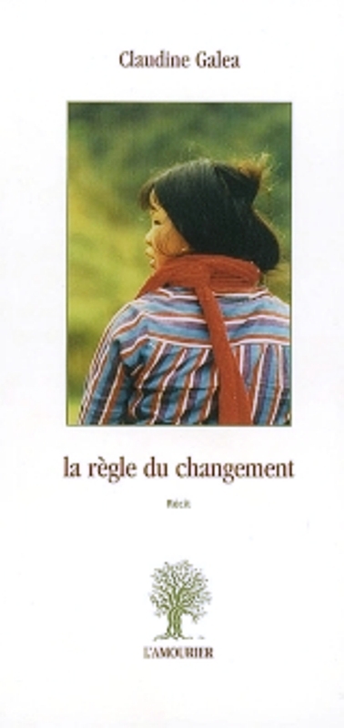 LA REGLE DU CHANGEMENT