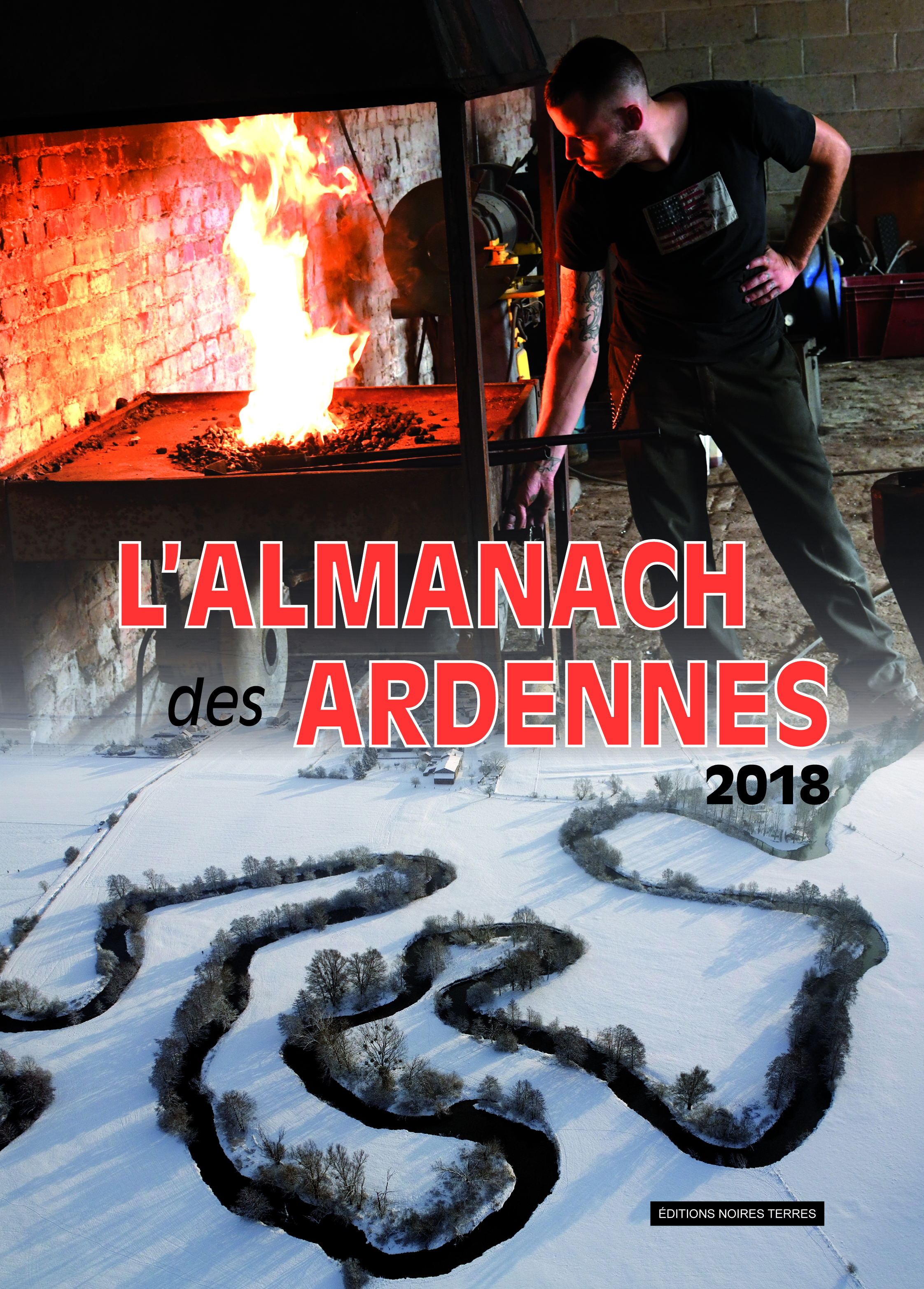 L'ALMANACH 2018