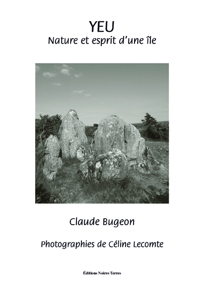 Yeu - nature & esprit d'une île