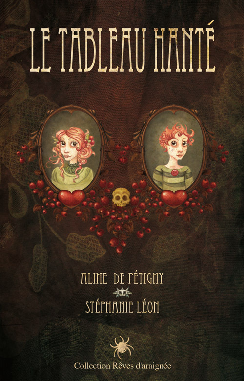 Le Tableau Hante Tome 1