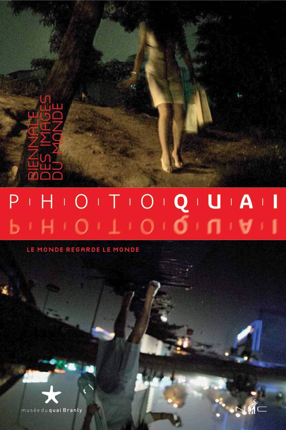 Photoquai : biennale des images du monde