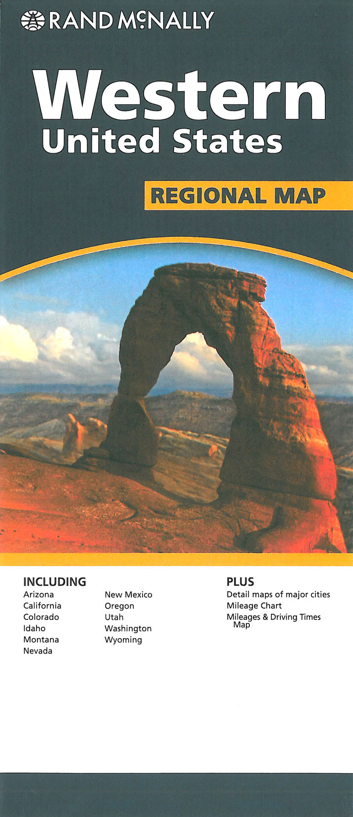 **WESTERN UNITED STATES