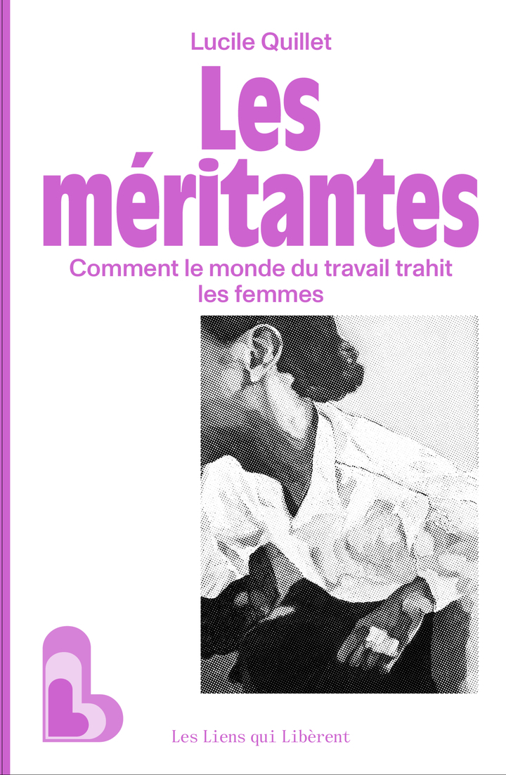 Les méritantes