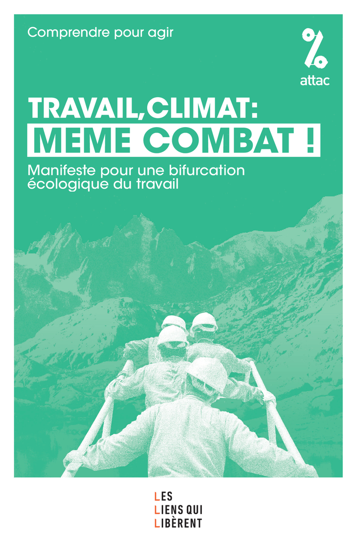 Travail, climat : même combat