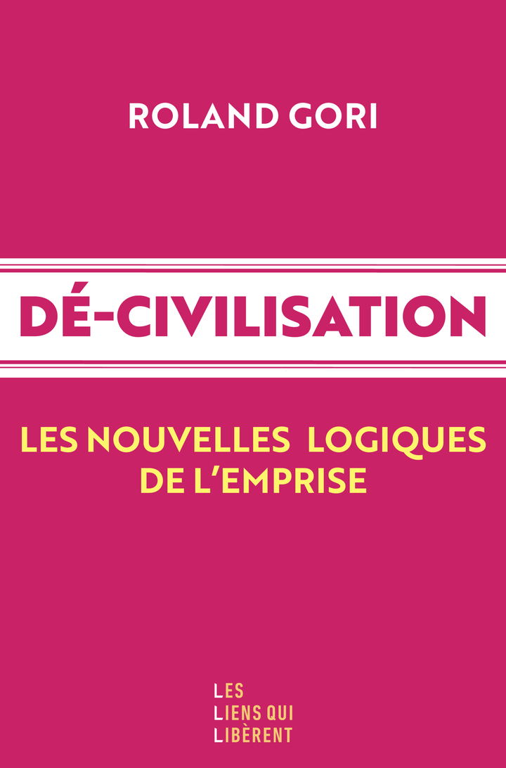 Décivilisation