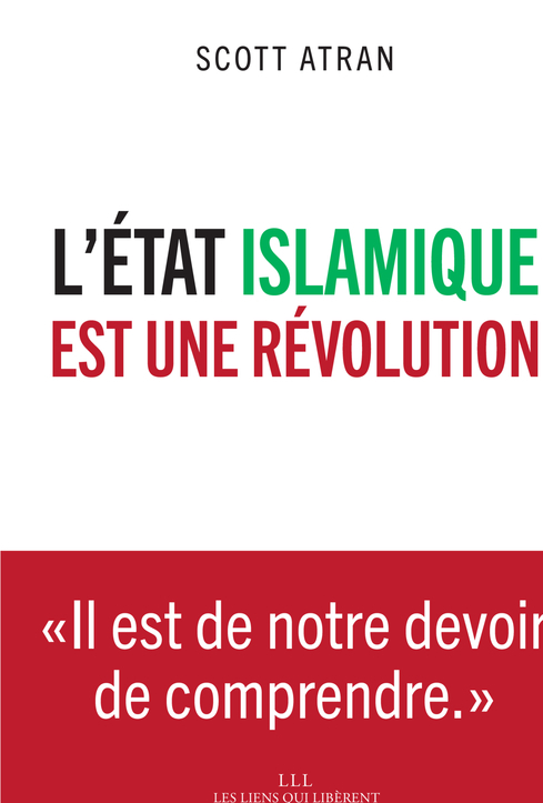 L'État islamique est une révolution