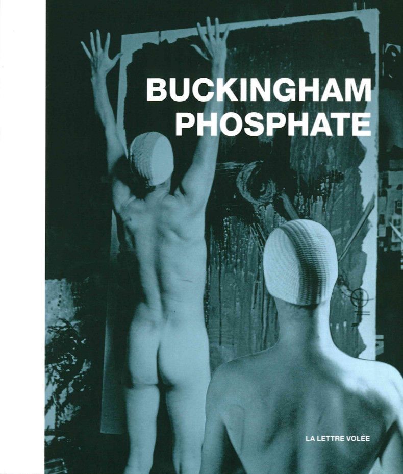 Buckingham Phosphate