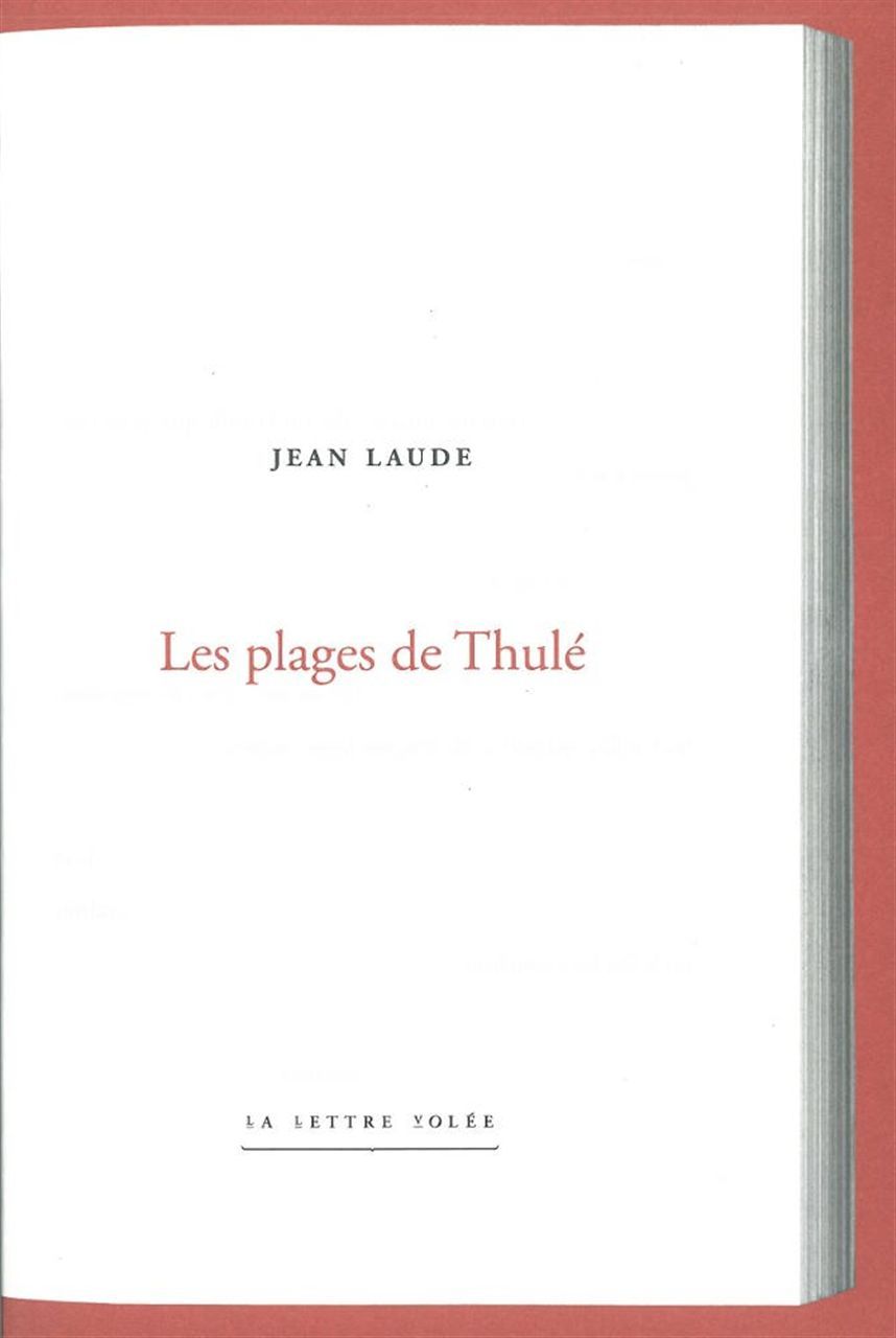 Les Plages de Thule