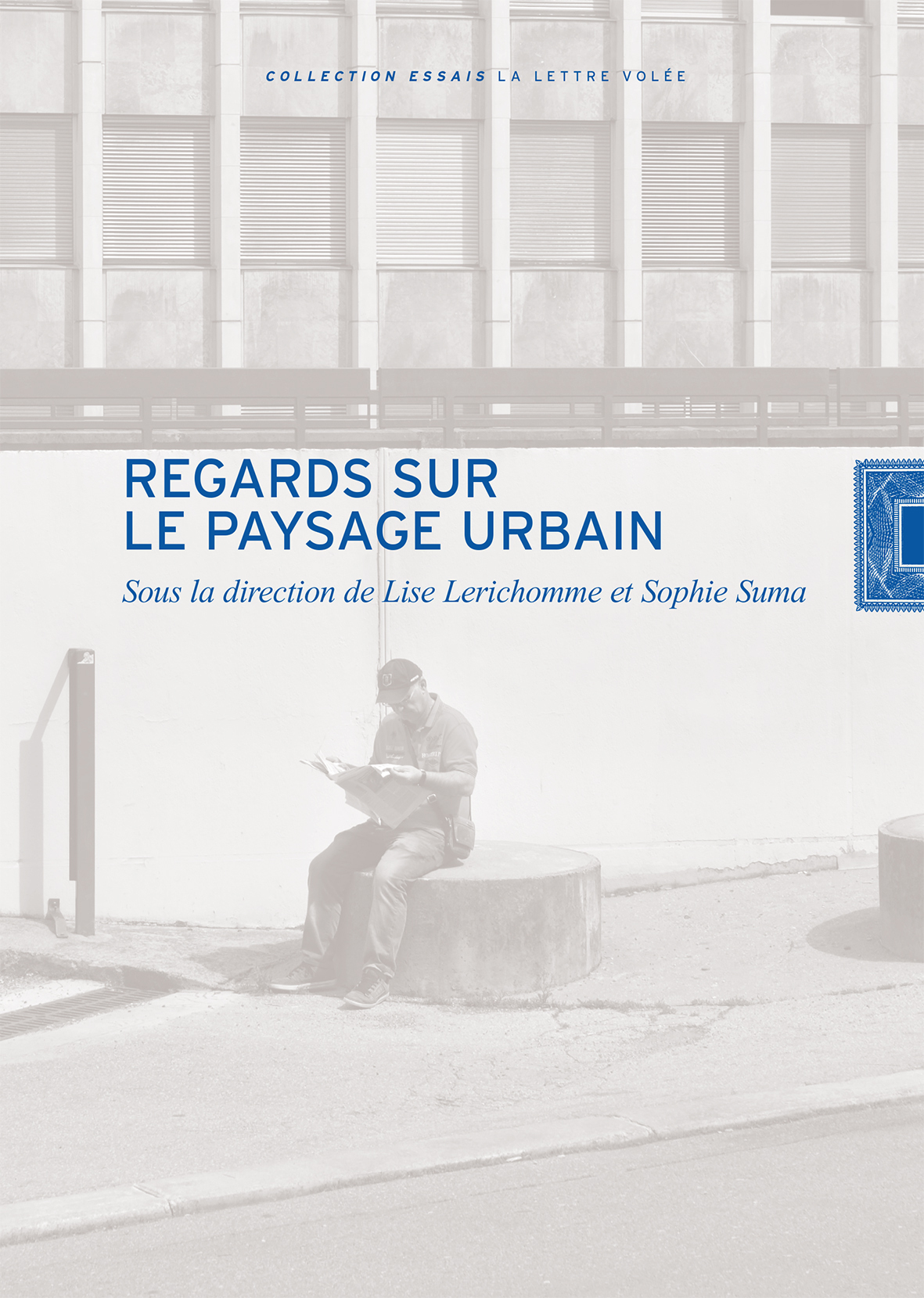 Regards sur le paysage urbain