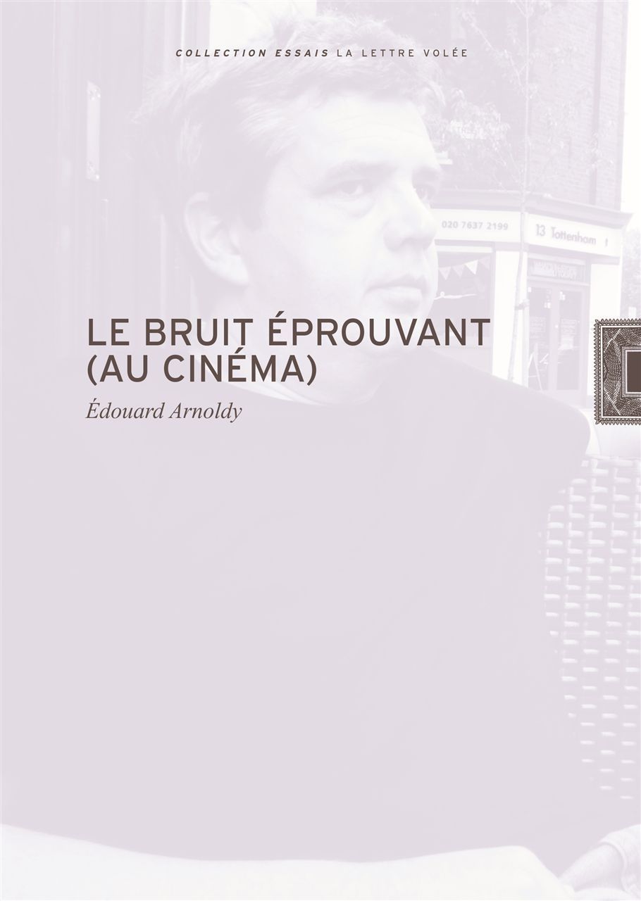 Le Bruit éprouvant au cinéma