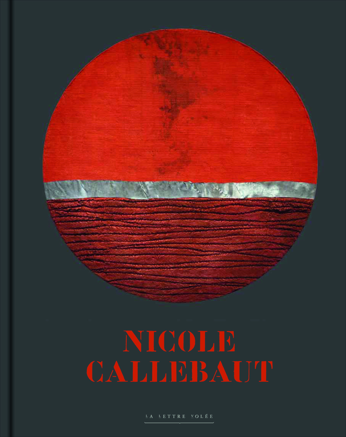 Nicole Callebaut