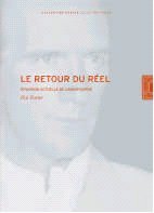 Le Retour du Réel