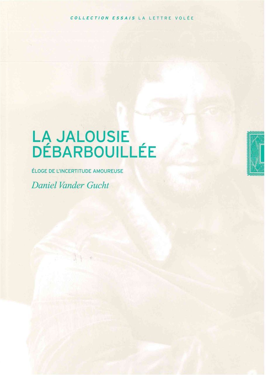 La Jalousie Debarbouillee