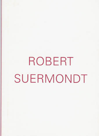 Robert Suermondt