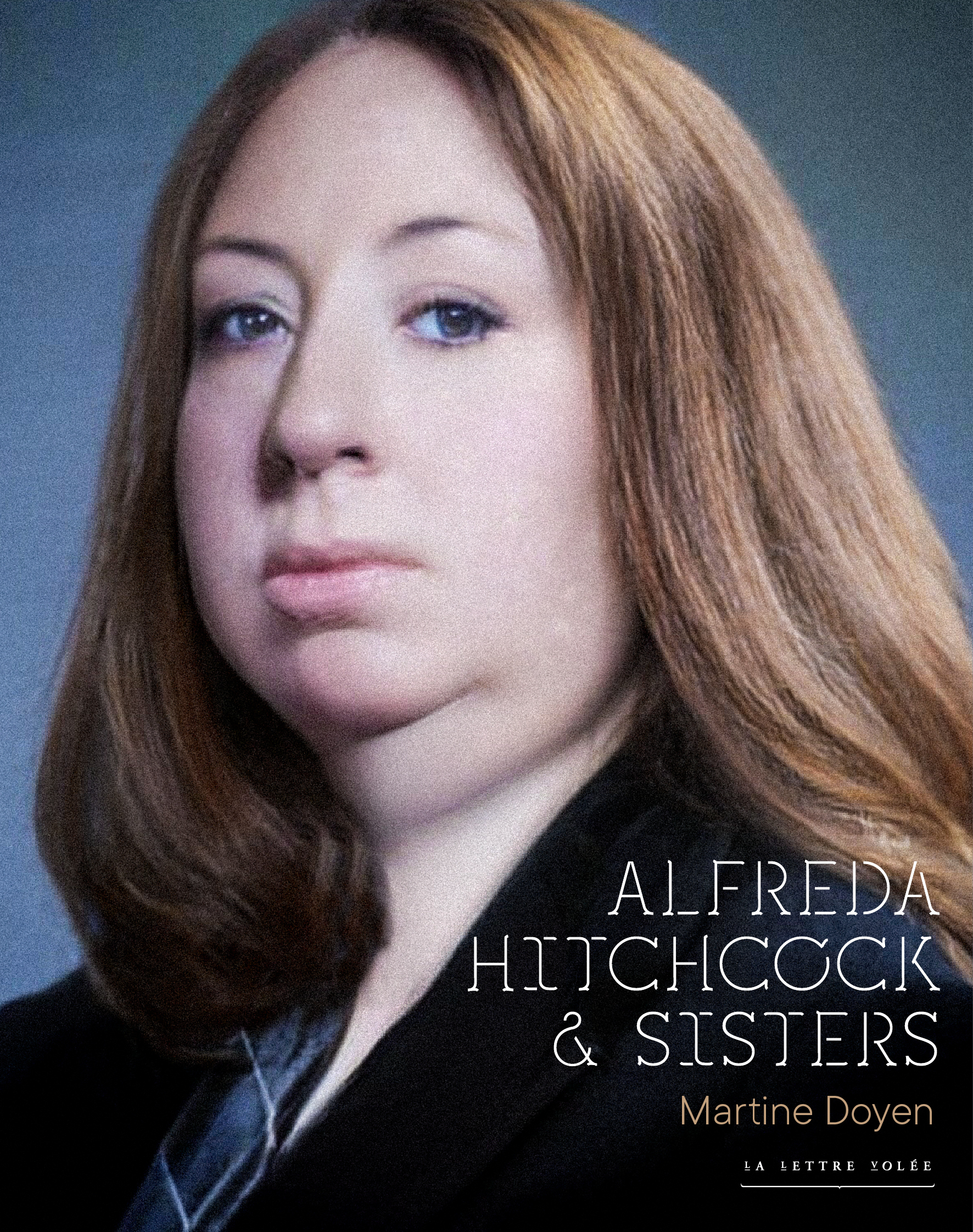 ALFREDA HITCHCOCK & SISTERS
