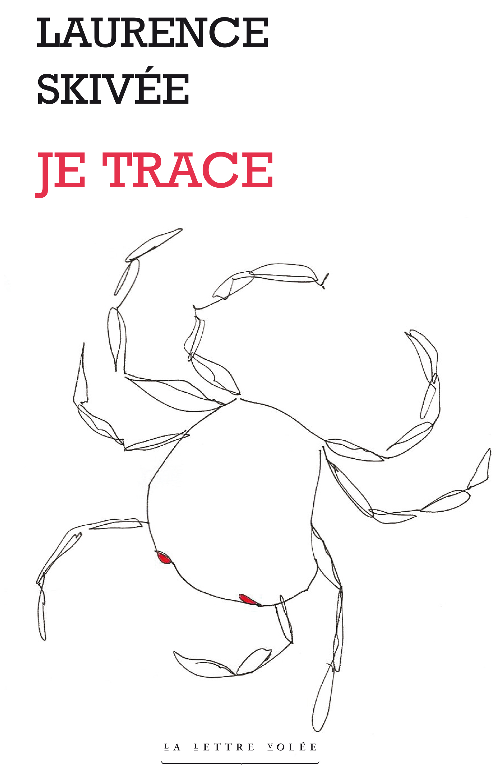 JE TRACE