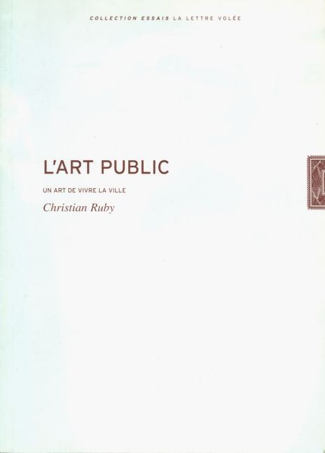 L' Art Public