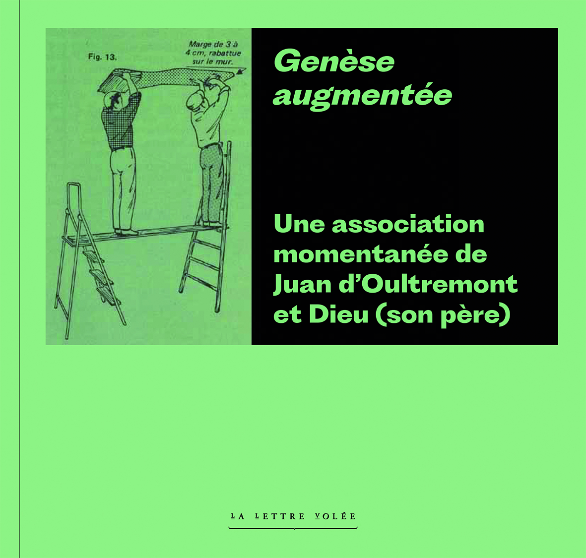 GENÈSE AUGMENTÉE