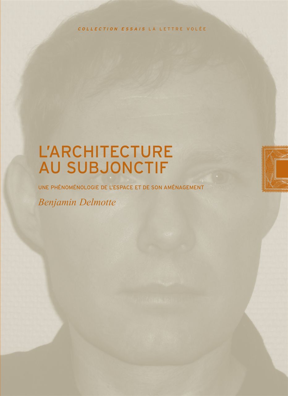 L' Architecture au subjonctif