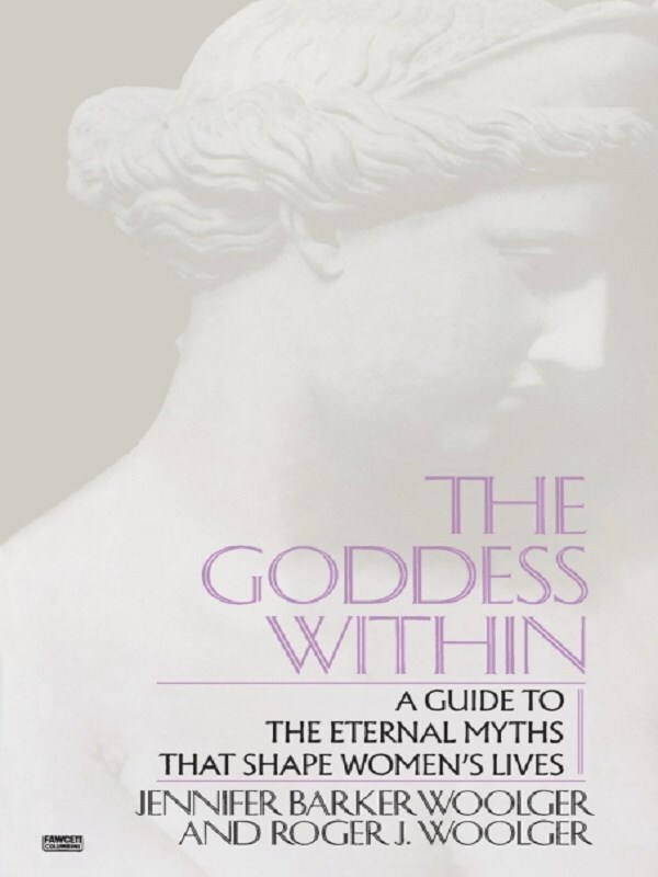 Goddess Within