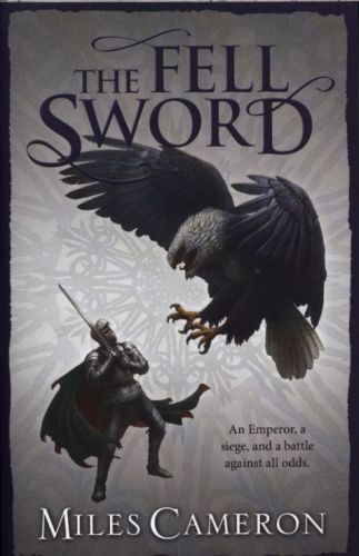 The Fell Sword: Book 2