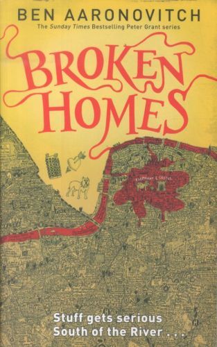 Broken Homes