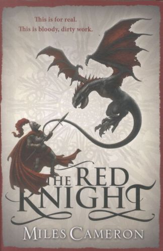 The Red Knight: Book 1