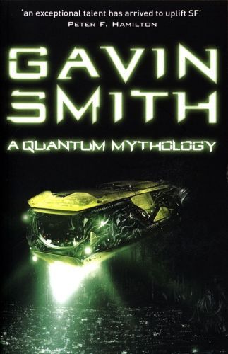 A Quantum Mythology