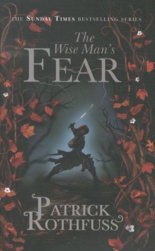 The Wise Man's Fear