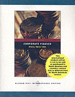 Principals of Corporate Finance: 8th Edition