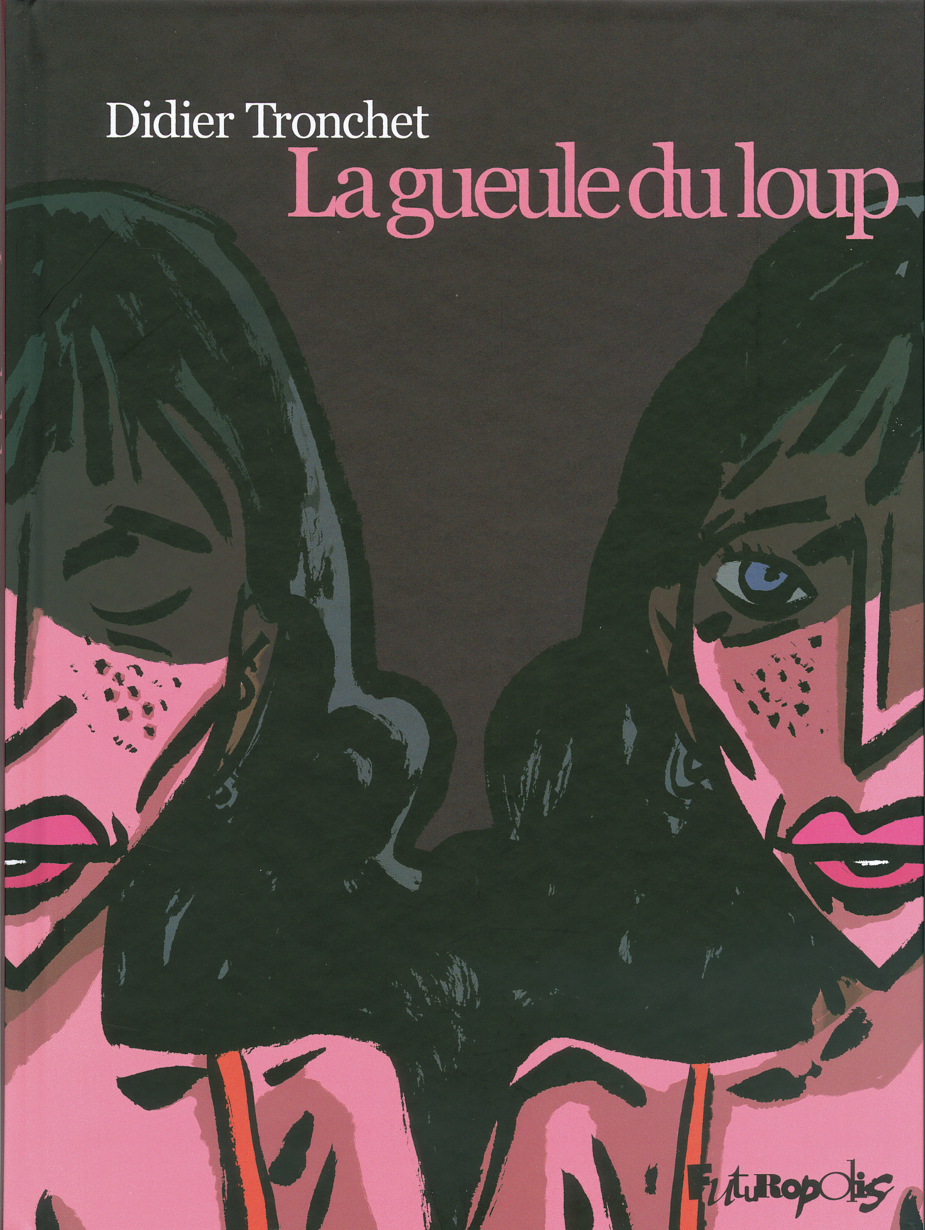 La gueule du loup