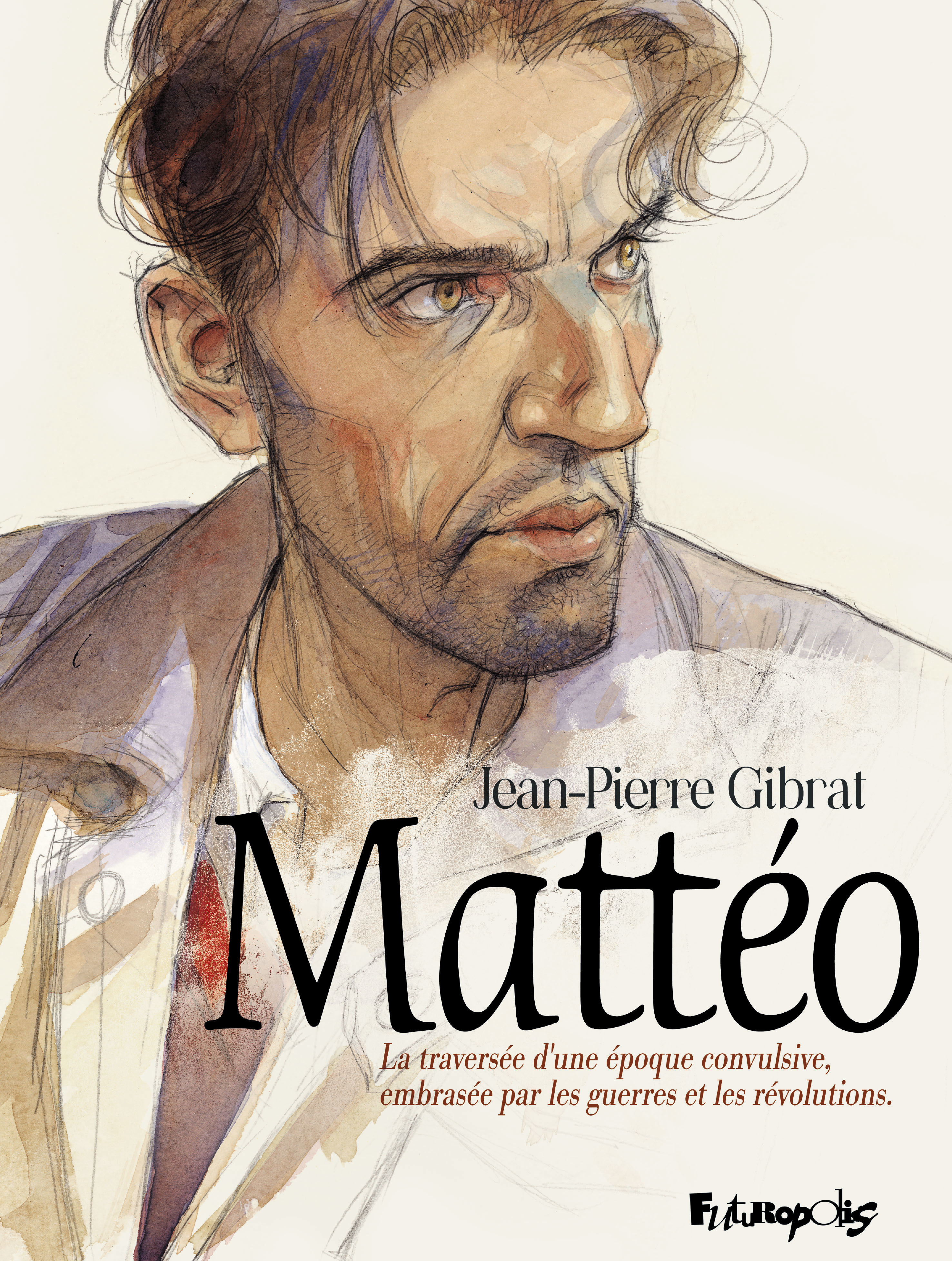Coffret Mattéo