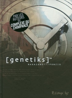 Genetiks™