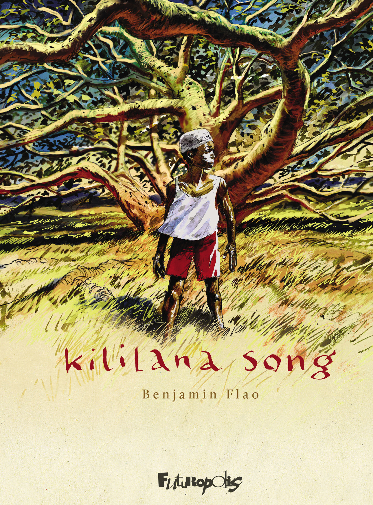 Kililana Song