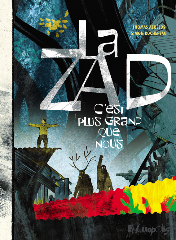 La ZAD