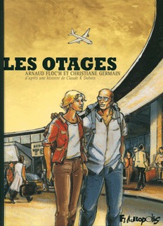 Les Otages