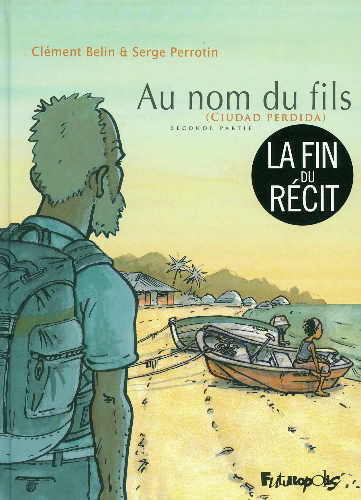 Au nom du fils