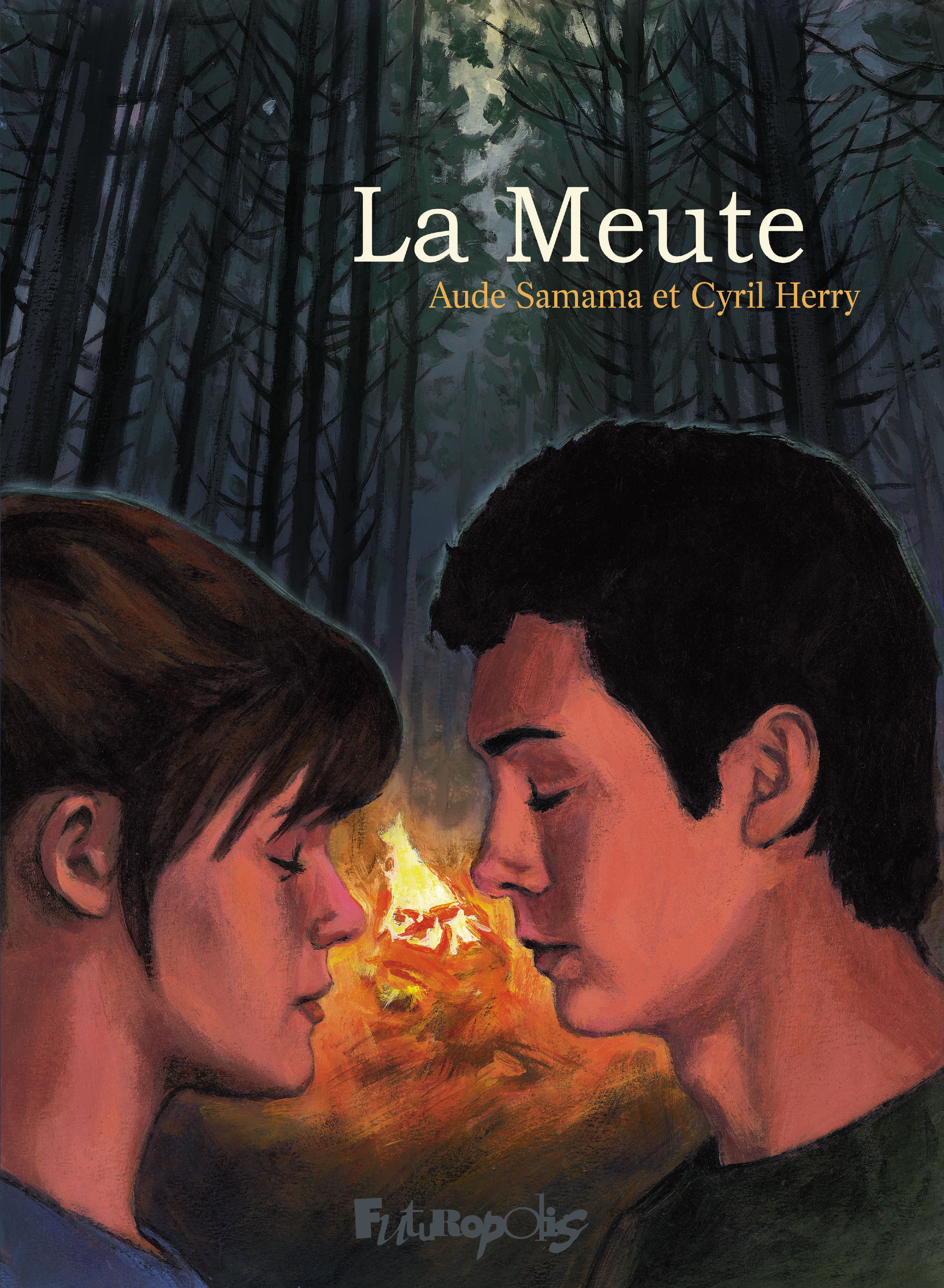 La Meute