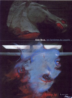 Les fantômes du Louvre