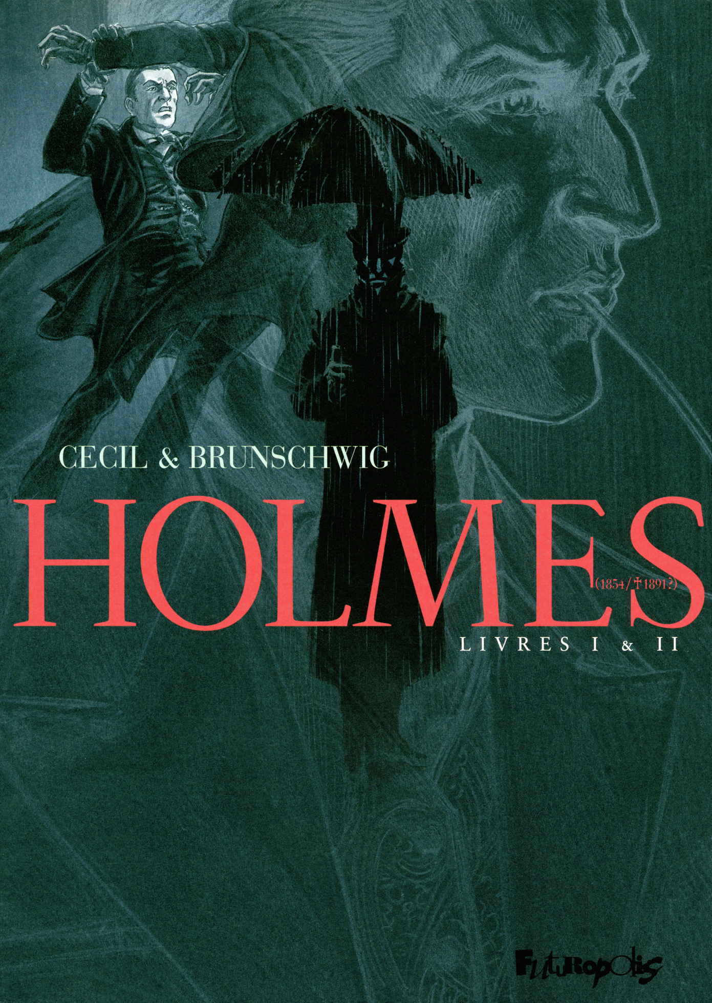 Holmes I, II