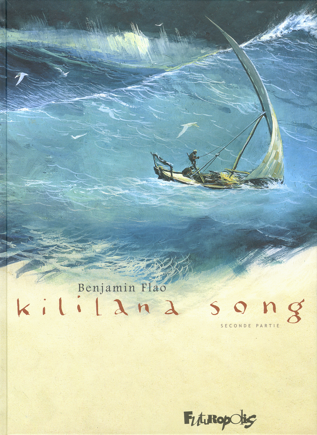 Kililana Song