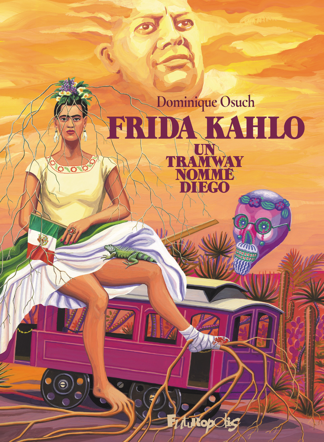 Frida Kahlo