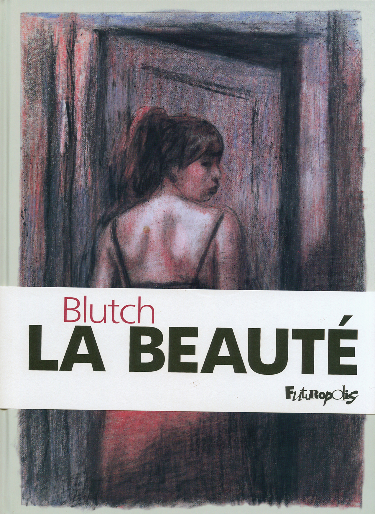 LA BEAUTE