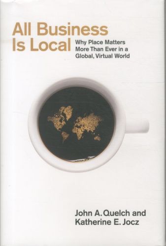 All Business Is Local