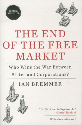 The End of the Free Market
