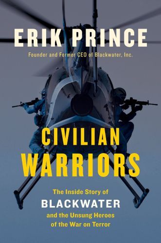 CIVILIAN WARRIORS