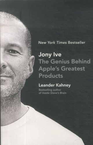 Jony Ive